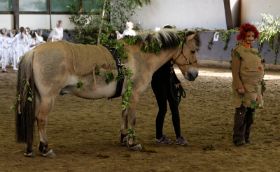 Orfeo und Hilifar