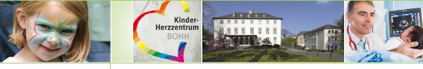 Kinder- Herzzentrum Bonn